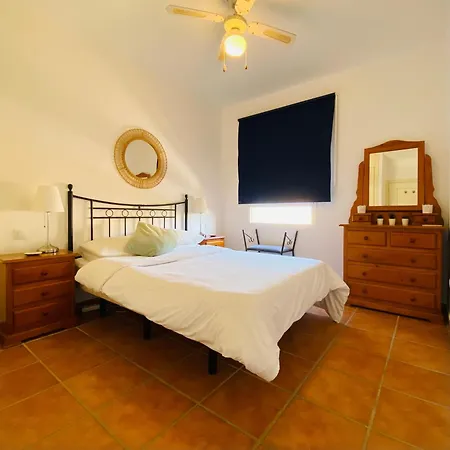 Casa Azure Lägenhet