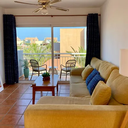 Casa Azure Lägenhet *