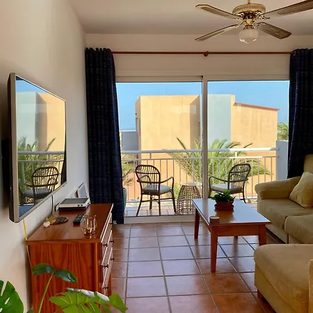 Lägenhet Casa Azure *