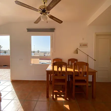 Casa Azure Lägenhet