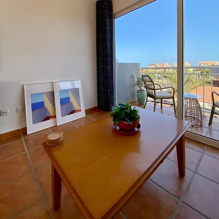 Lägenhet Casa Azure