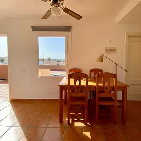 Casa Azure Lägenhet