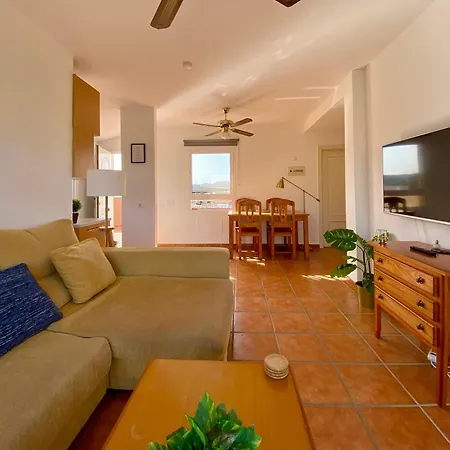 Casa Azure Lägenhet *