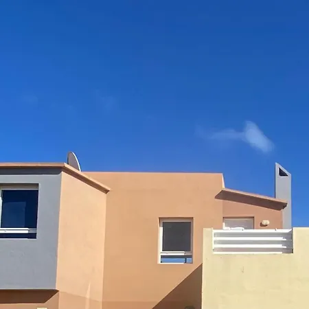 Lägenhet Casa Azure