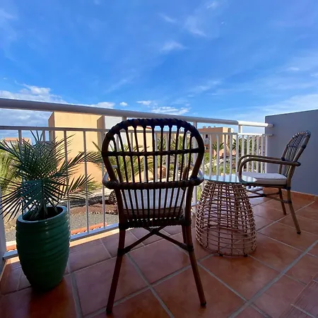 Lägenhet Casa Azure *