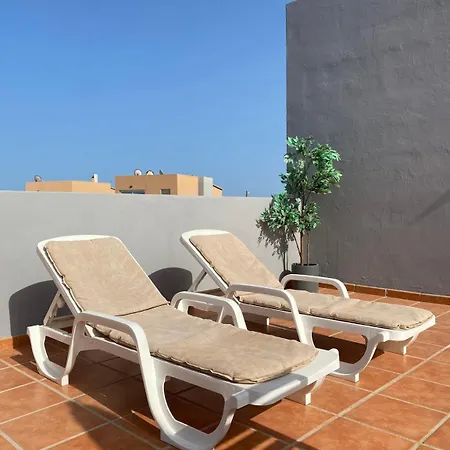 Lägenhet Casa Azure