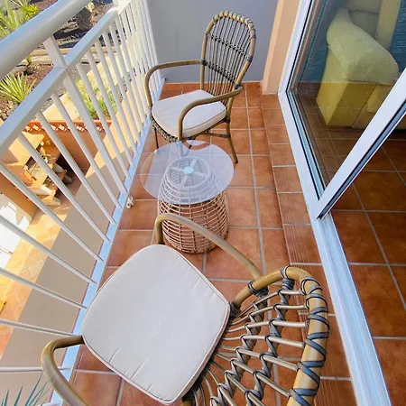 Lägenhet Casa Azure